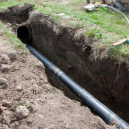 Installation de Fosses Toutes Eaux : Garantissez la Qualité et la Durabilité Eysines